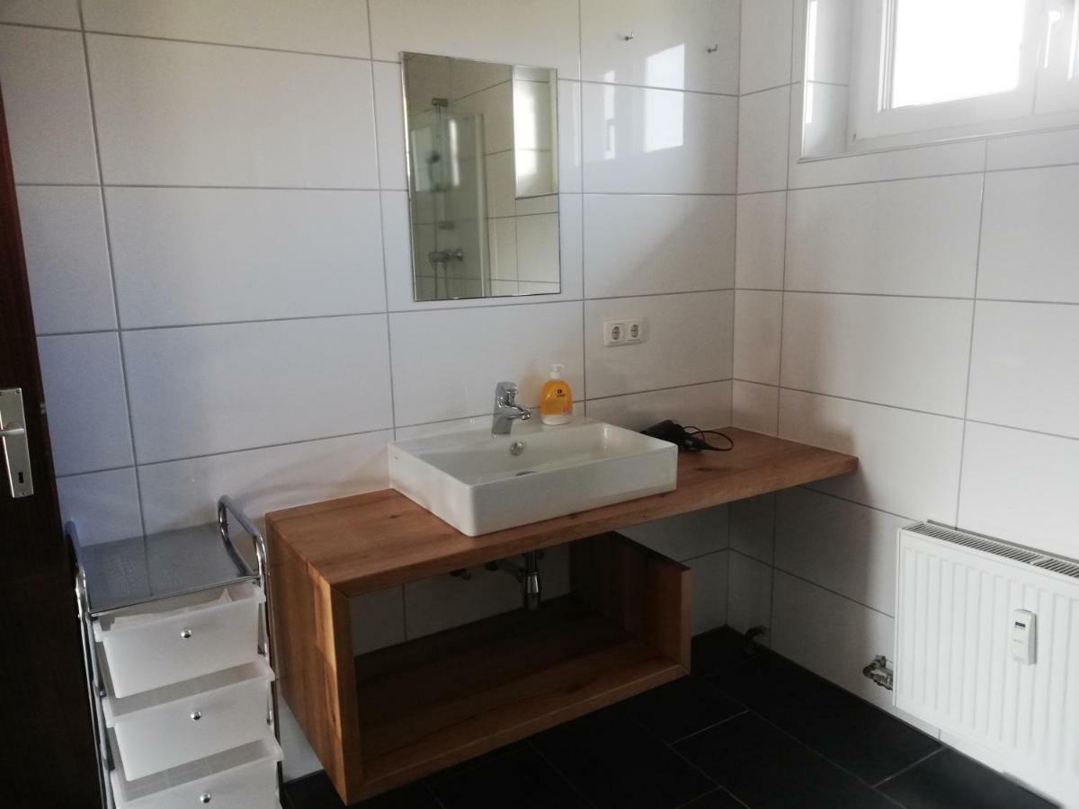 Modernes 2-Zimmer-Apartment Nahe Graz Граткорн Экстерьер фото
