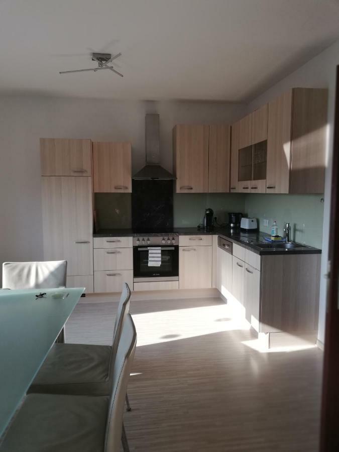 Modernes 2-Zimmer-Apartment Nahe Graz Граткорн Экстерьер фото