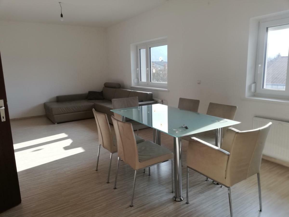 Modernes 2-Zimmer-Apartment Nahe Graz Граткорн Экстерьер фото